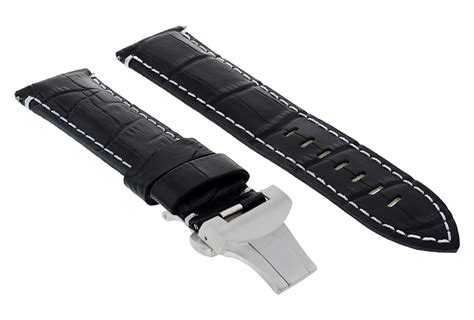 breitling navitimer watch strap|genuine breitling leather watch strap.